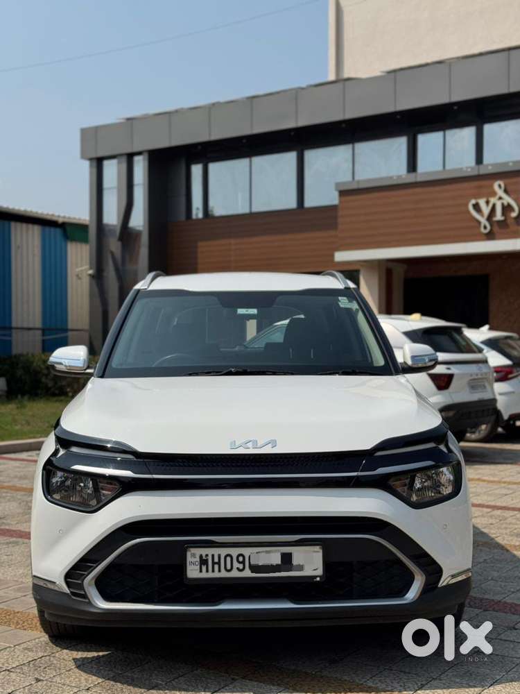Kia Carens 1.5 Prestige 7 Str, 2023, Petrol