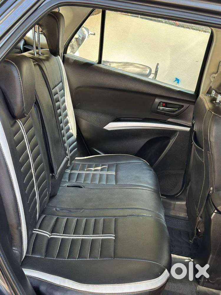 Maruti Suzuki S-cross Ddis 200 Zeta, 2019, Diesel