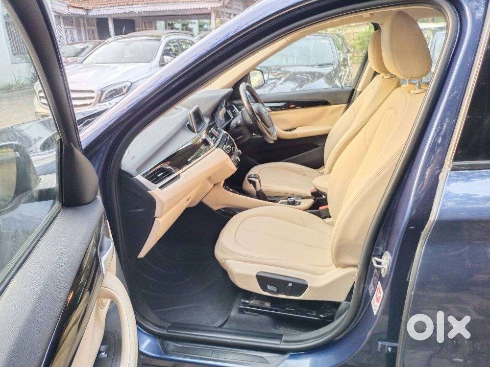 Bmw X1 2.0 Sdrive 20d, 2016, Diesel