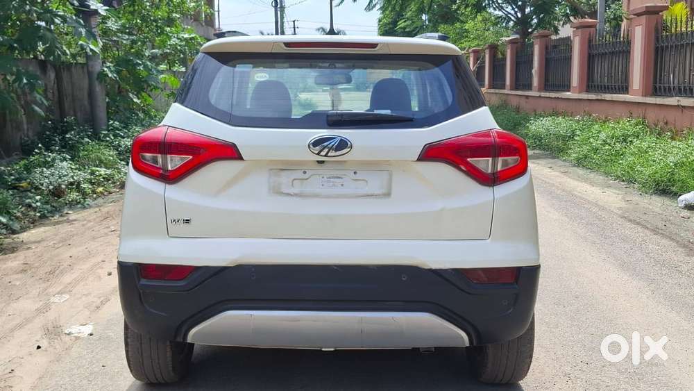 Mahindra Xuv300 W8 Diesel, 2022, Diesel