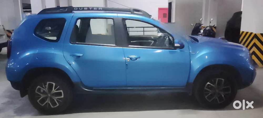 6.5 Year Old Duster Automatic In Excellent Condition