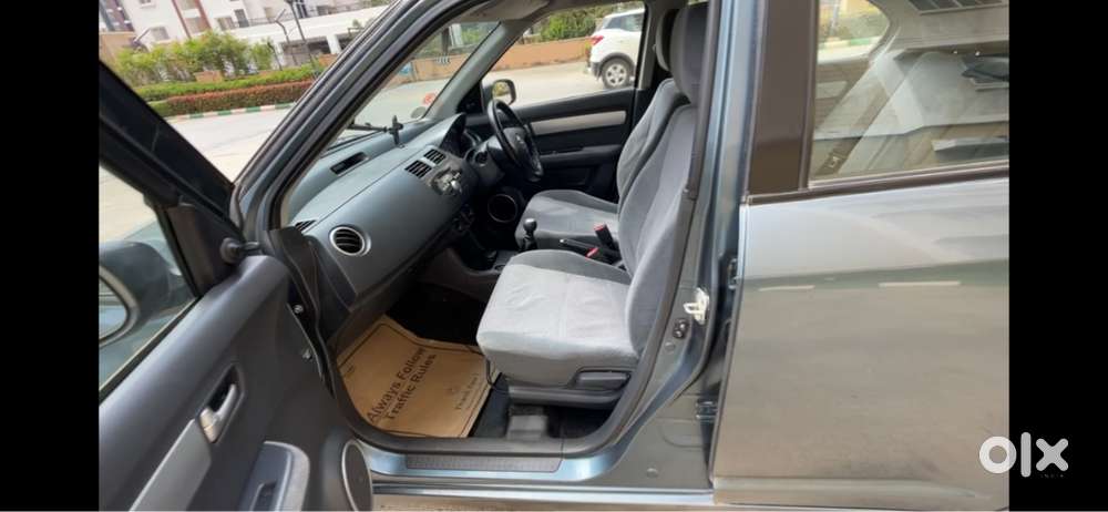 Maruti Suzuki Dzire 2010 Petrol 43000 Km Driven (excellent Condition)