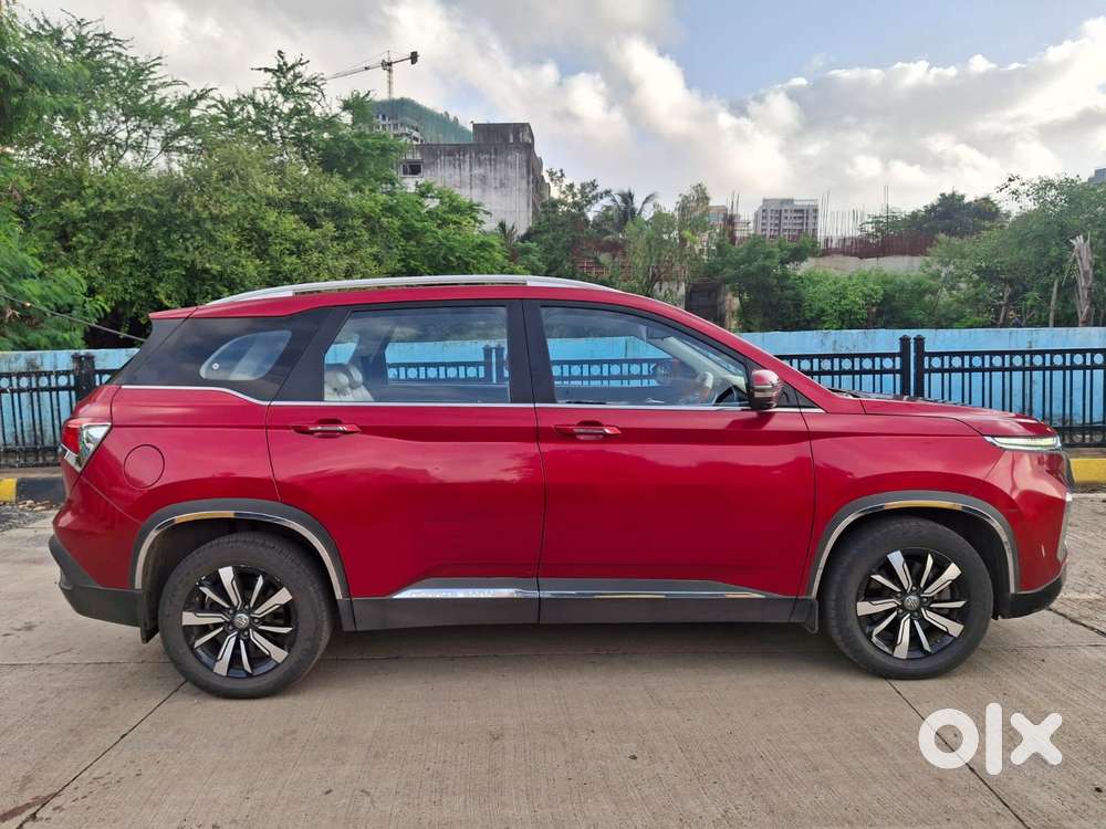 Mg Hector Sharp Dct Automatic, 2019, Petrol