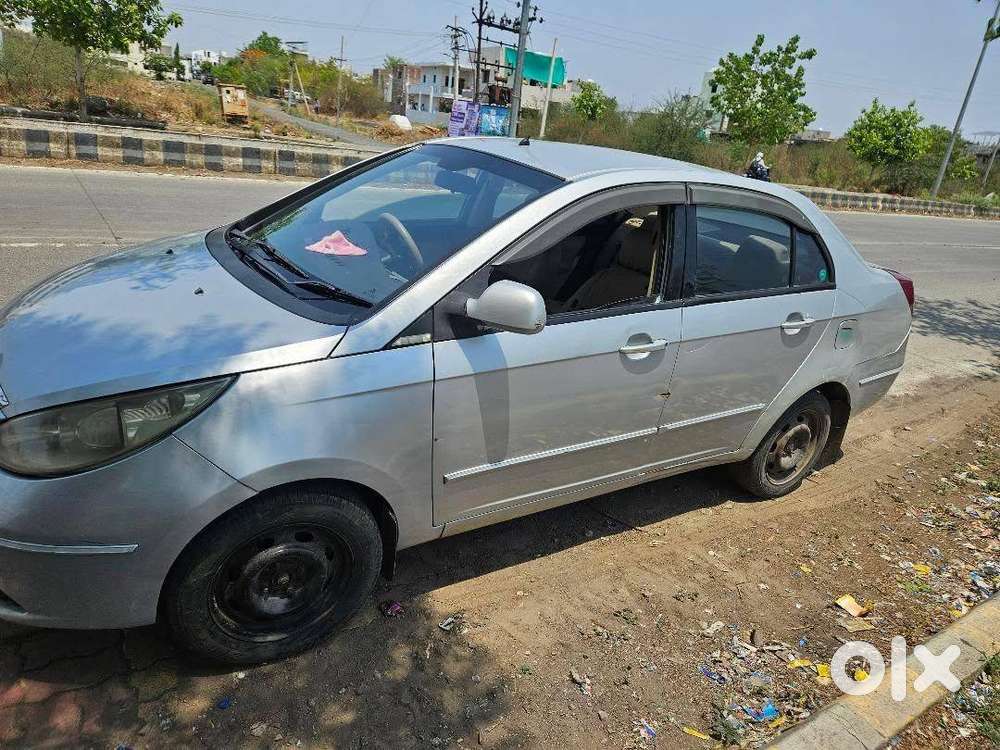 Tata Manza 2014 Sell On Lowest Price
