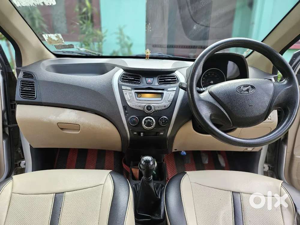 Hyundai Eon Magna+ 2013 1st Owner In Good Condition