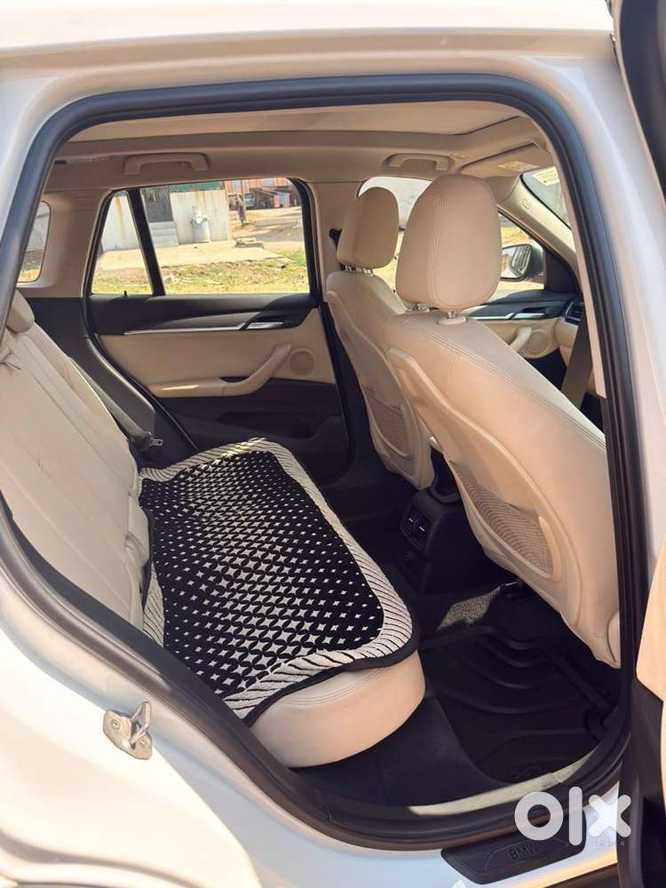 Bmw X1 2016 Diesel Well Maintained