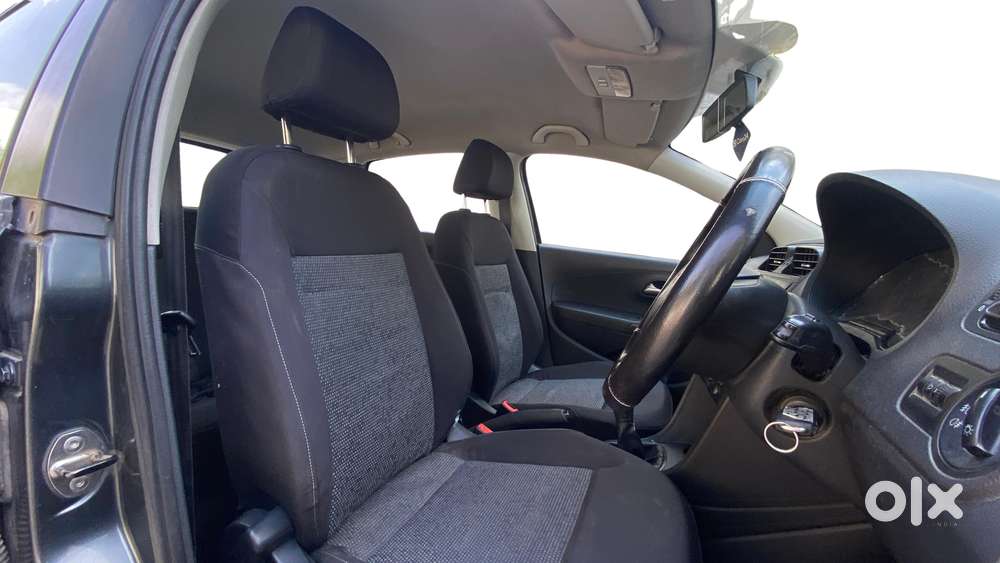 Volkswagen Polo 2013-2015 1.5 Tdi Comfortline, 2014, Diesel