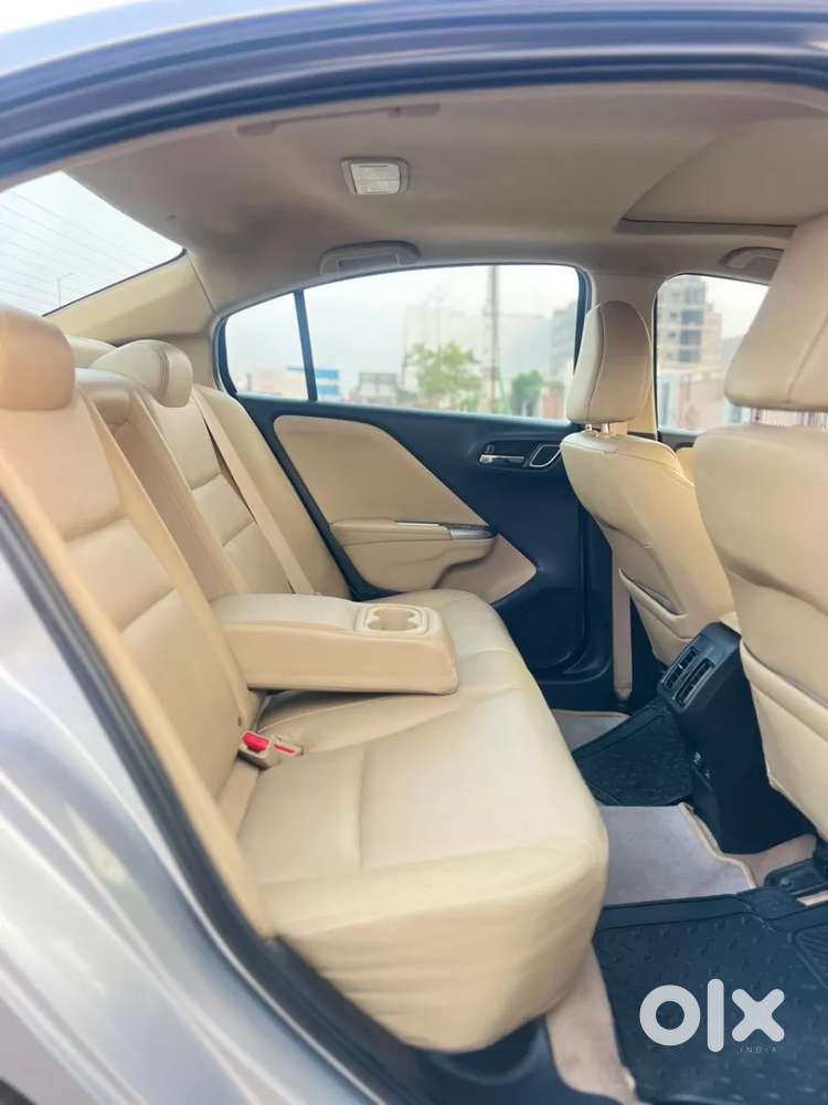 Honda City I-dtec Vx, 2018, Diesel
