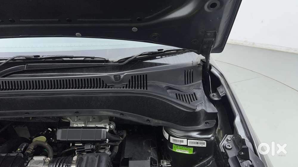 Tata Punch Adventure Amt, 2023, Petrol