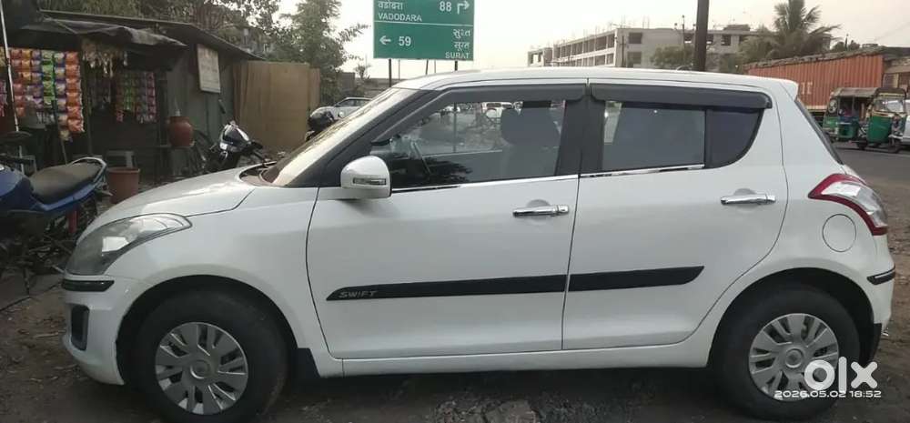 4 Tayre New,bettry New , Suspension New