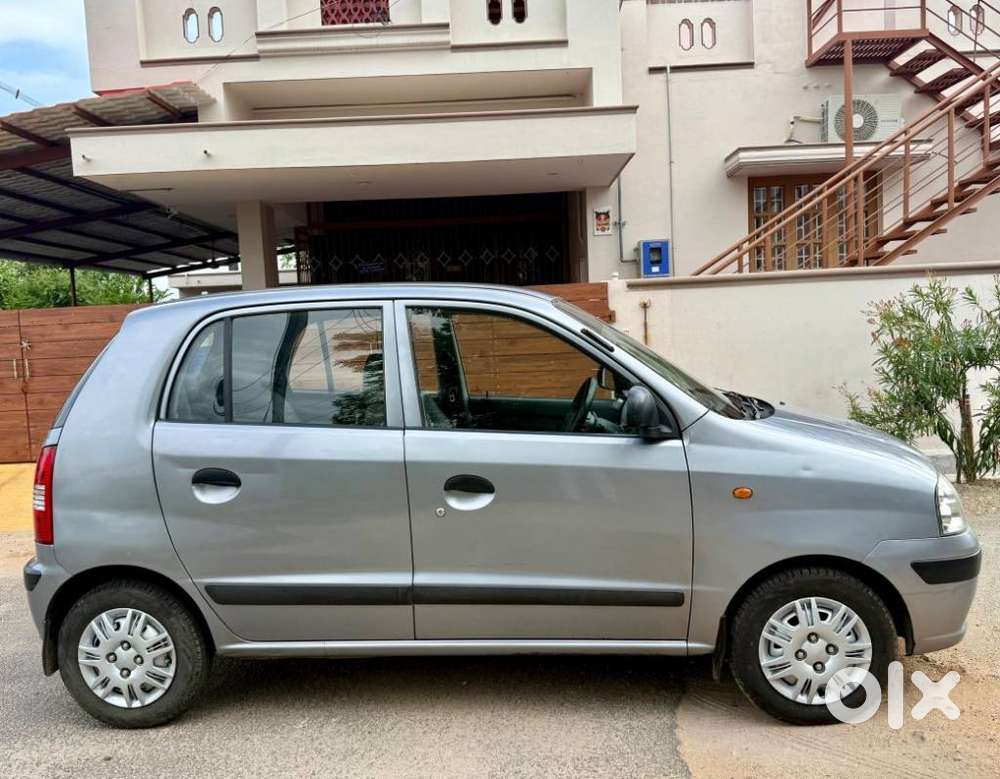 Hyundai Santro Xing Xo, 2006, Petrol