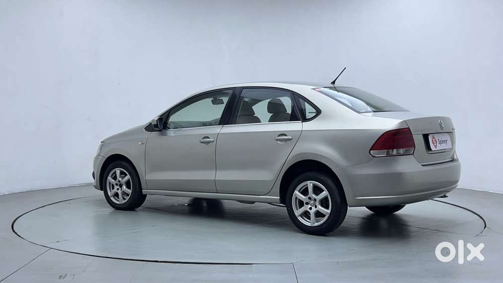 Volkswagen Vento 1.5 Tdi Highline, 2013, Diesel