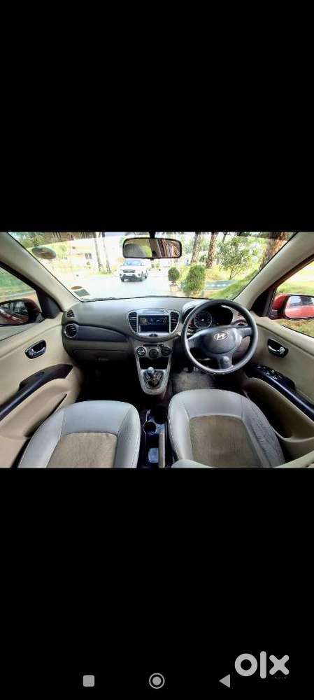 Hyundai I10 1.2 Kappa Magna, 2011, Petrol