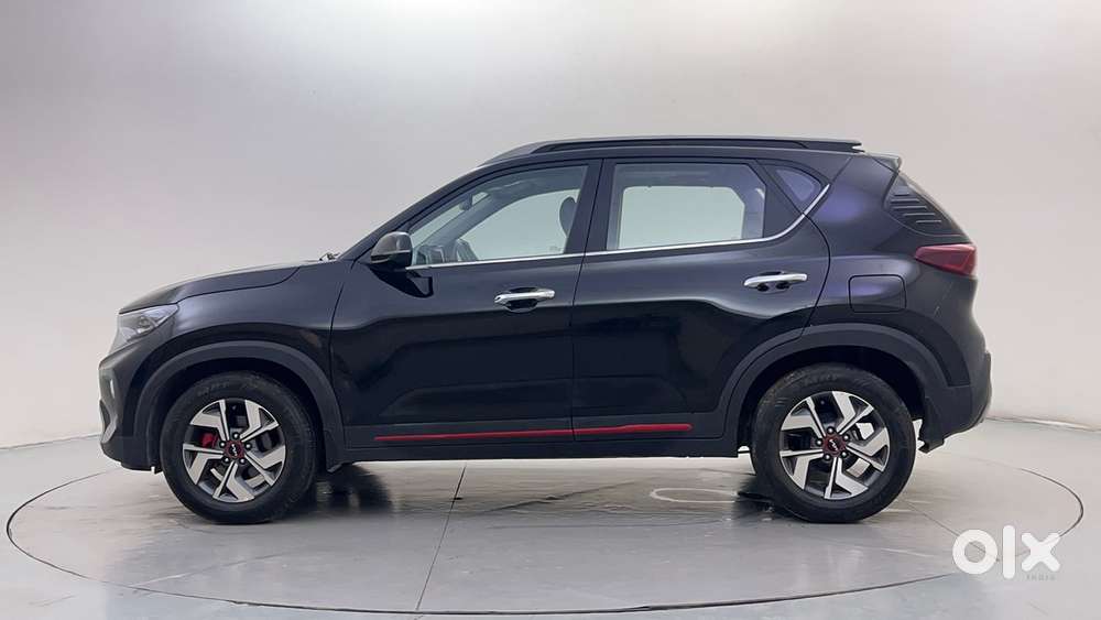 Kia Sonet 1.0 Gtx Plus Dct, 2023, Petrol