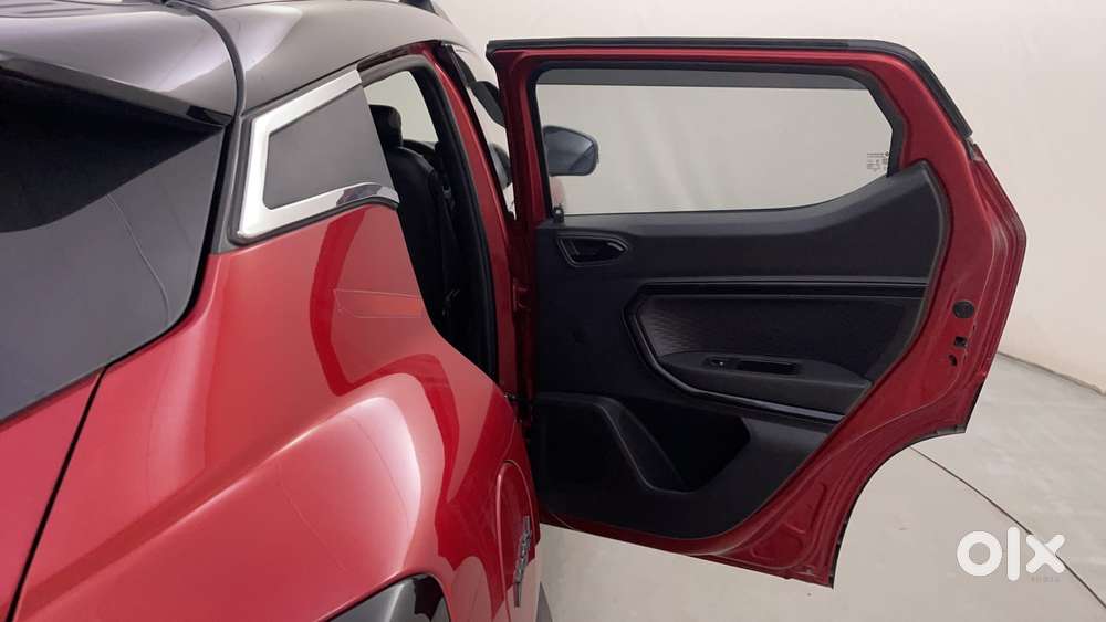 Renault Kiger Rxz Turbo Cvt Dt, 2023, Petrol