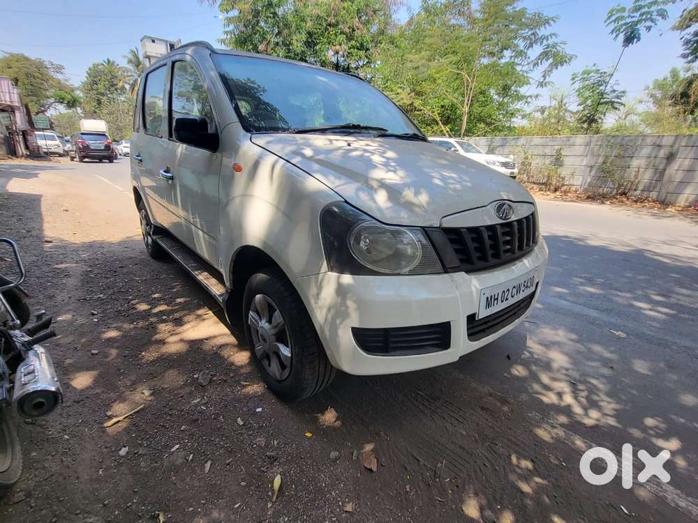 Mahindra Quanto C4, 2013, Diesel