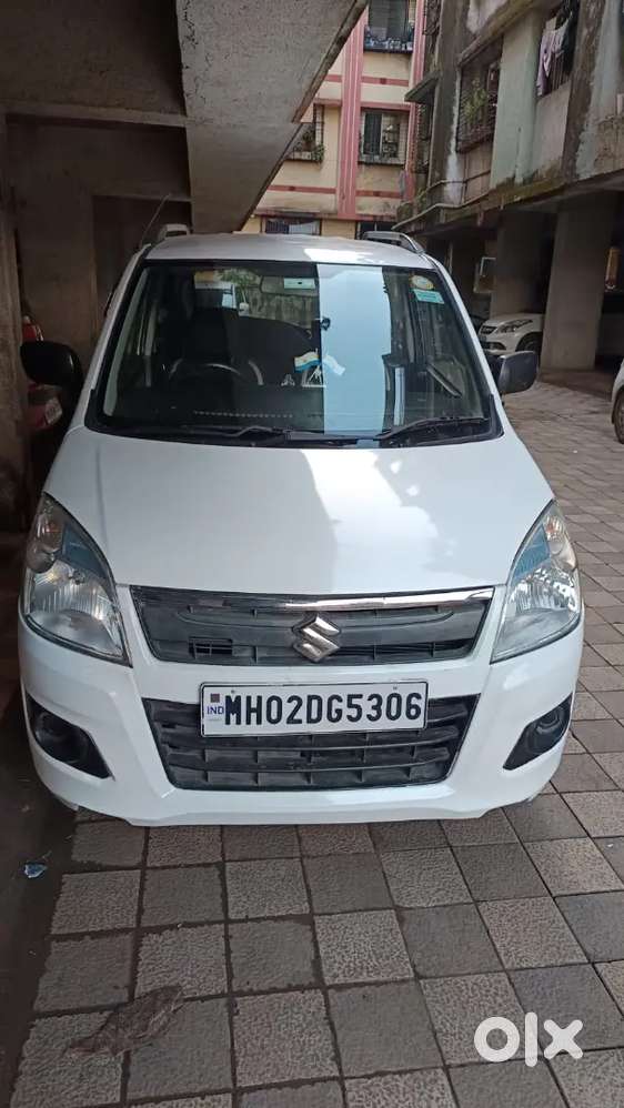 Maruti Wagon 2014