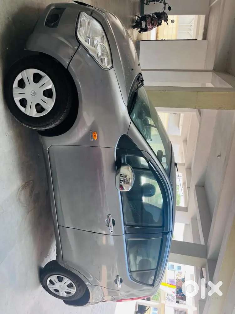 Maruti Suzuki Ritz 2012 Diesel 88000 Km Driven