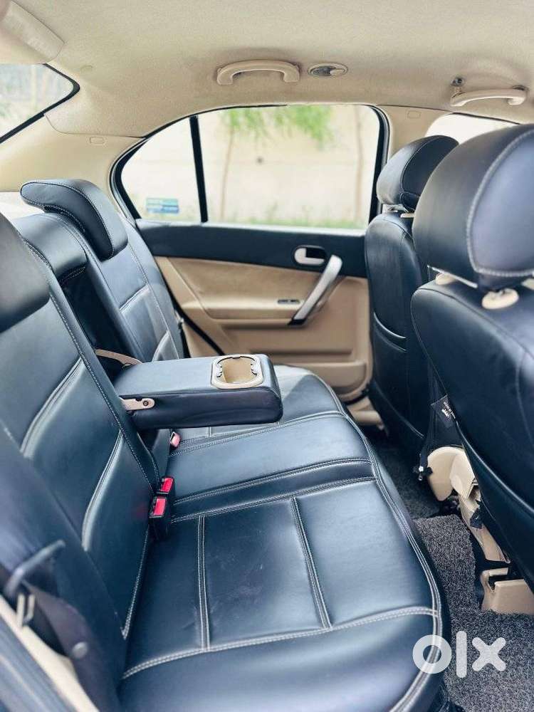 Ford Fiesta Classic 1.4 Titanium, 2014, Diesel