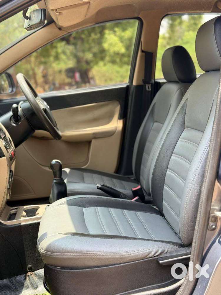 Tata Indica Vista 2008-2013 Quadrajet Vx, 2012