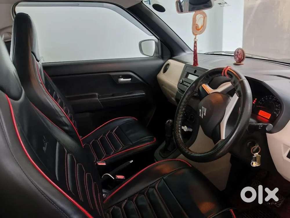 Maruti Wagon R Petrol 2020