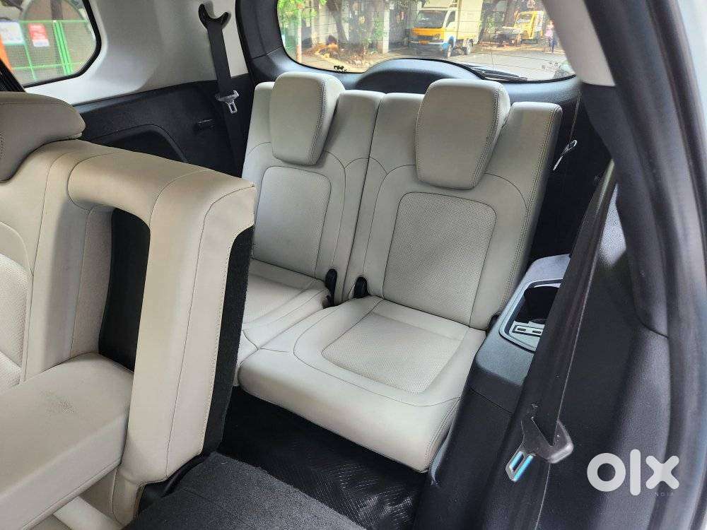 Tata Safari 2.0 Kryotec Xz, 2022, Diesel
