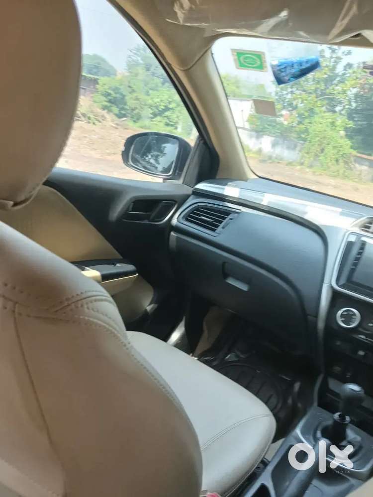 Honda City I Vtec 2014