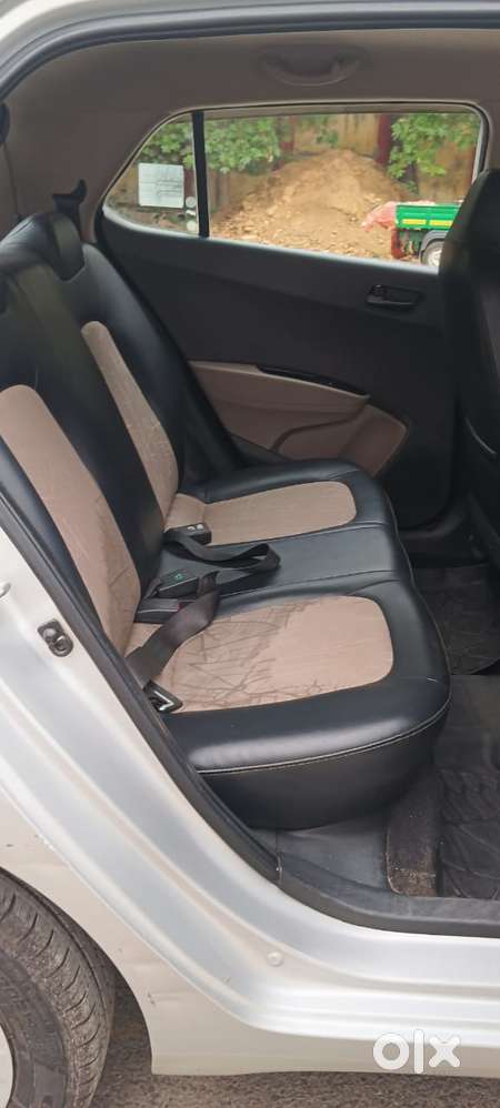 Hyundai Grand I10 1.2 Kappa Magna, 2018, Petrol