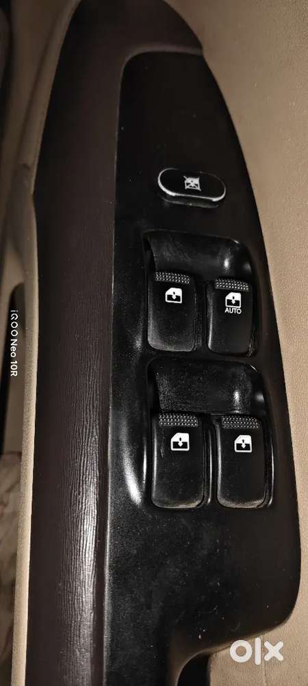 Hyundai I10 2008 Petrol Car Well Maintained