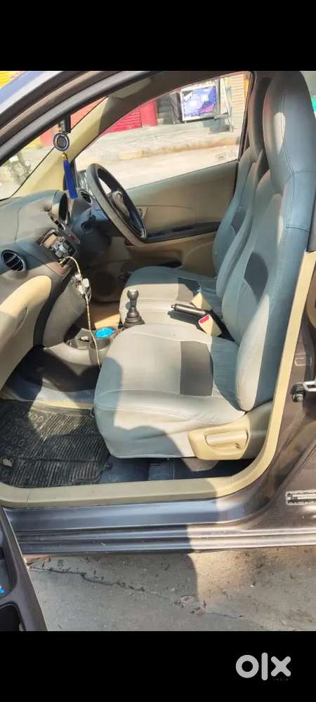 Honda Brio In Excellent Condition, No Need To Spend A Single Rupee.