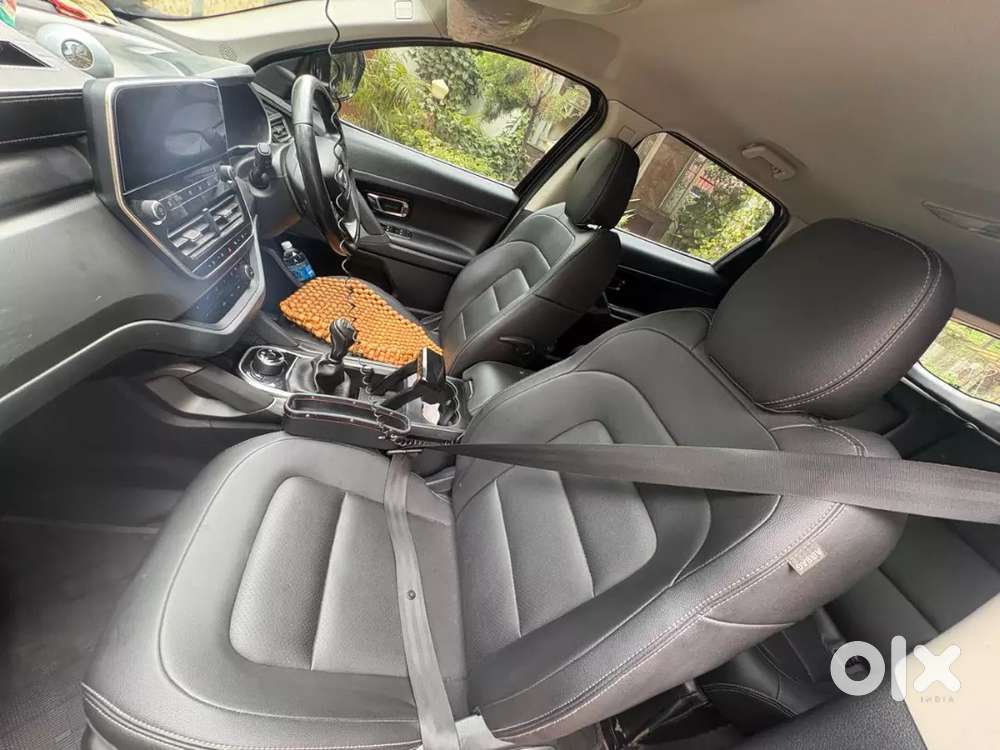 Condition Car