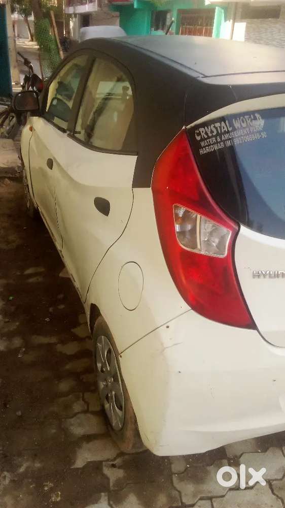 Hyundai Eon 0.8 Era Plus 2016