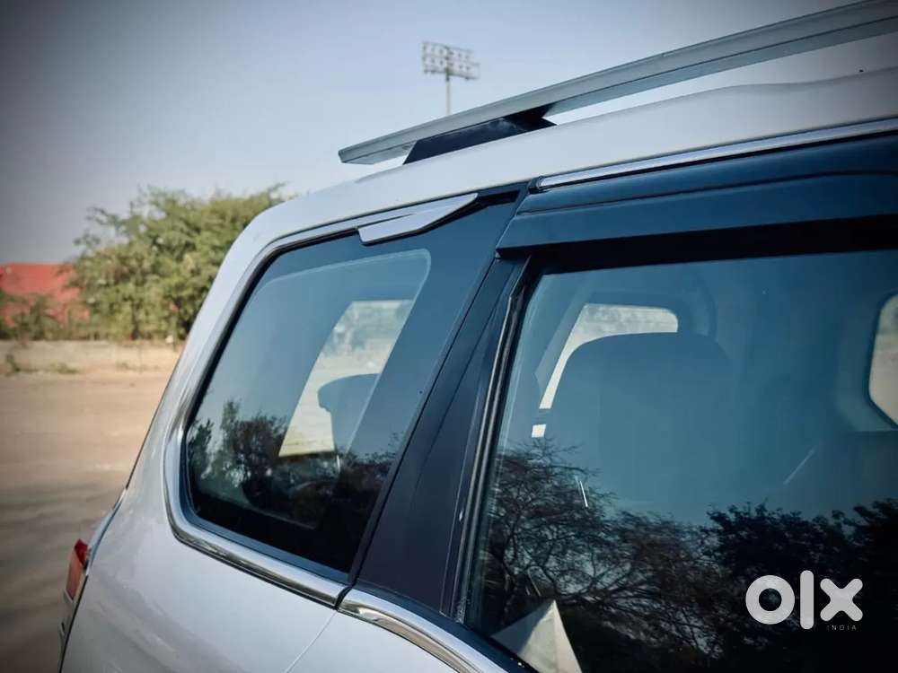 Mahindra Scorpio N Z8 L Diesel At 2wd 6 Str, 2024, Diesel