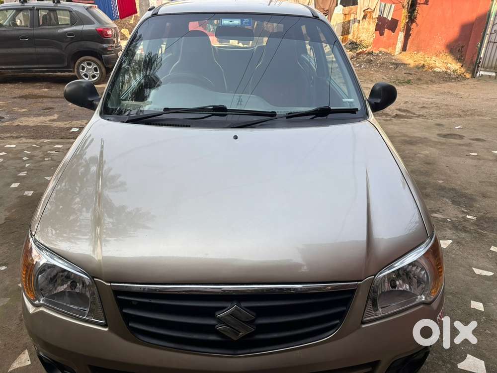 Maruti Suzuki Alto K10 2010 Well Maintained