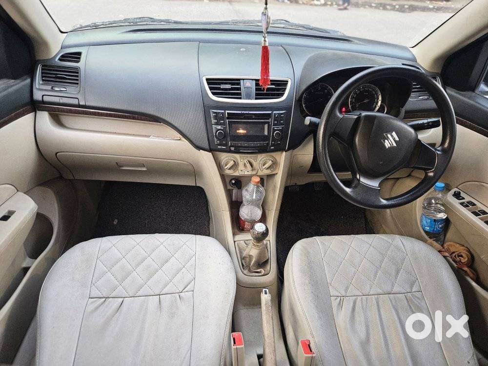 Maruti Suzuki Dzire, 2015, Diesel