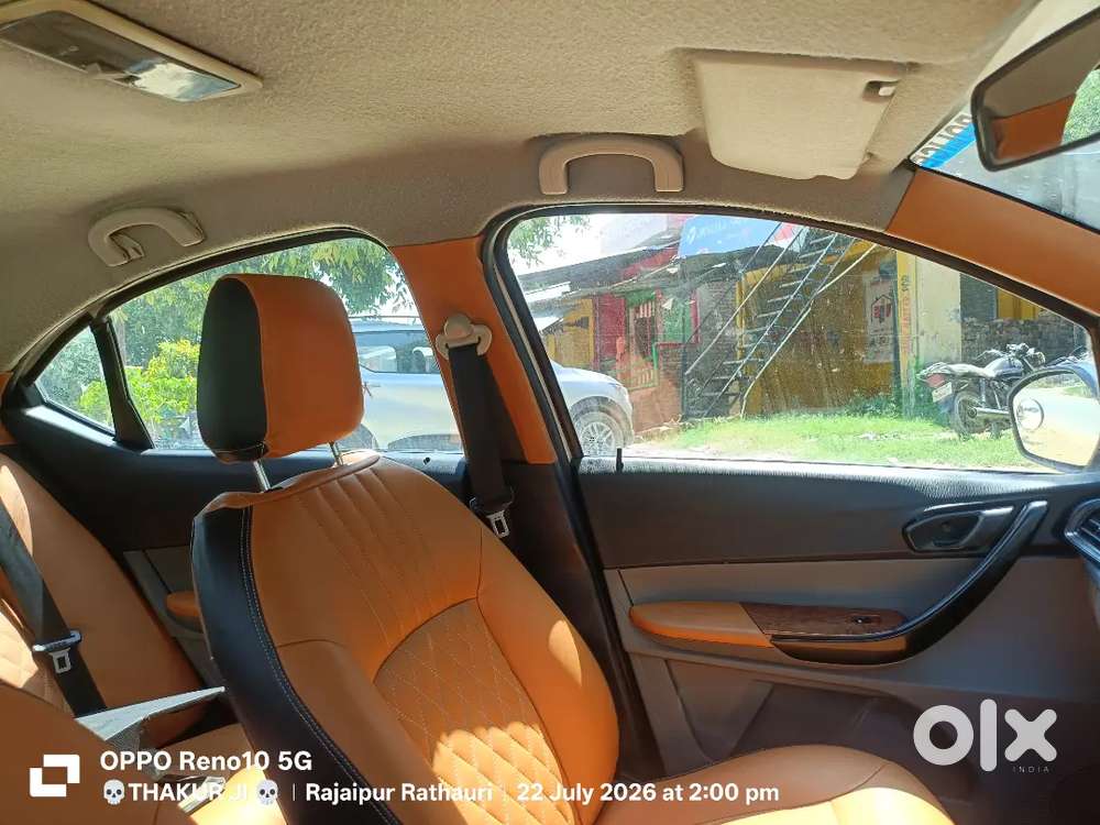 Tata Tigor 1.2 Revotron Xt 201 Diesel