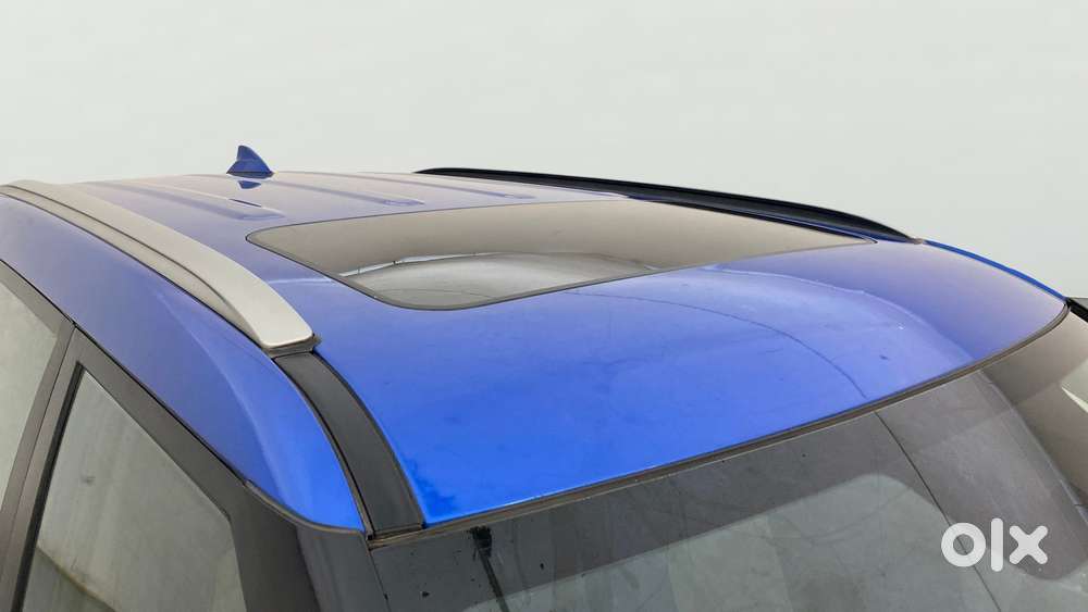 Hyundai Creta 1.6 Sx Automatic, 2018, Petrol