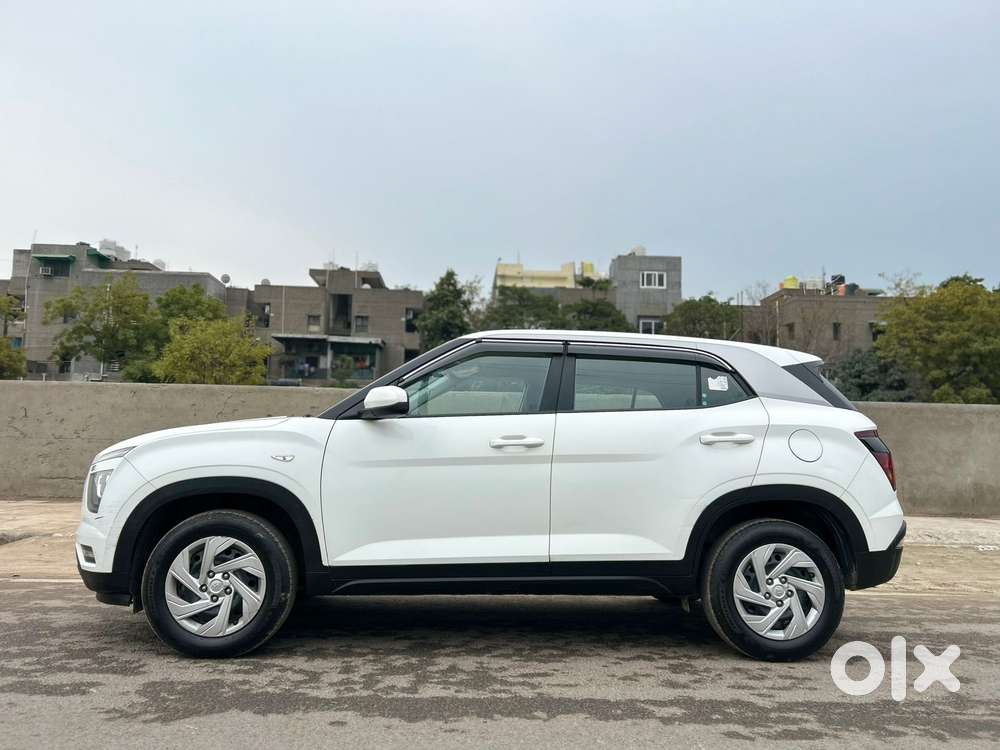 Hyundai Creta 1.5 S Diesel, 2022, Diesel