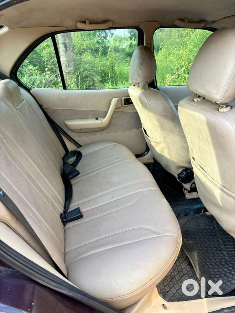 Ford Ikon 2009 Diesel 113500 Km Driven