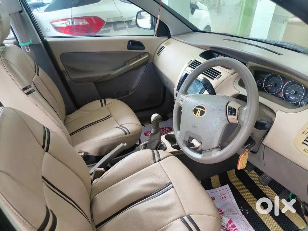 *car For Sale Tata Indigo Manza (2015 Model)