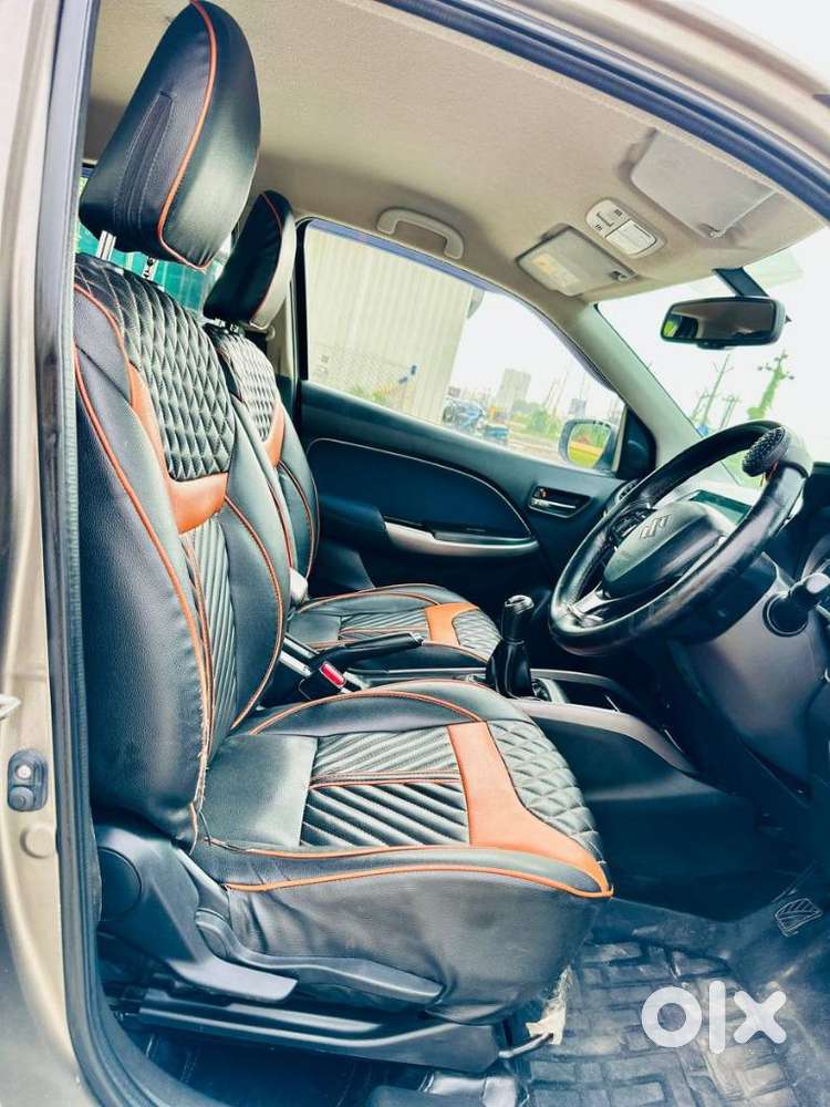 Maruti Suzuki Baleno Zeta, 2020, Cng & Hybrids