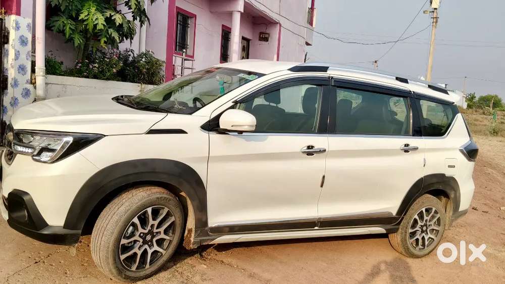 Selling 1st Owner Used Car Urgently For Upgradation