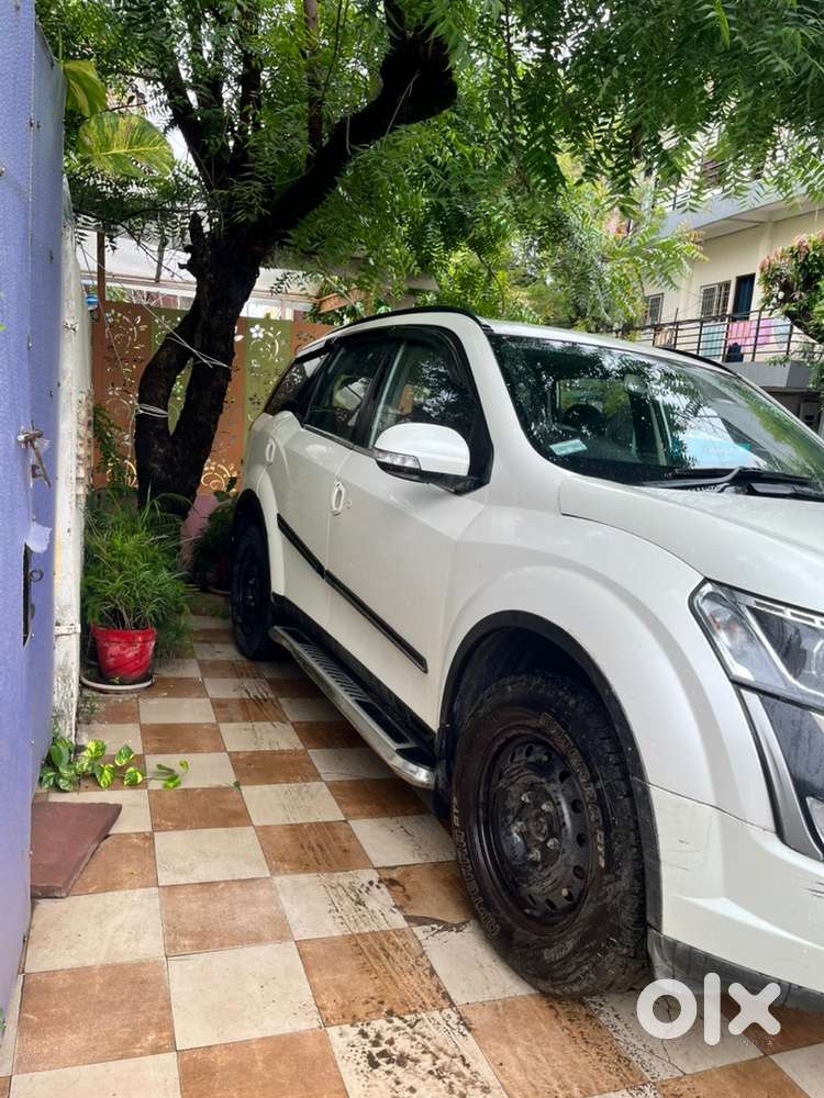 2018 Mahindra Xuv500 Diesel