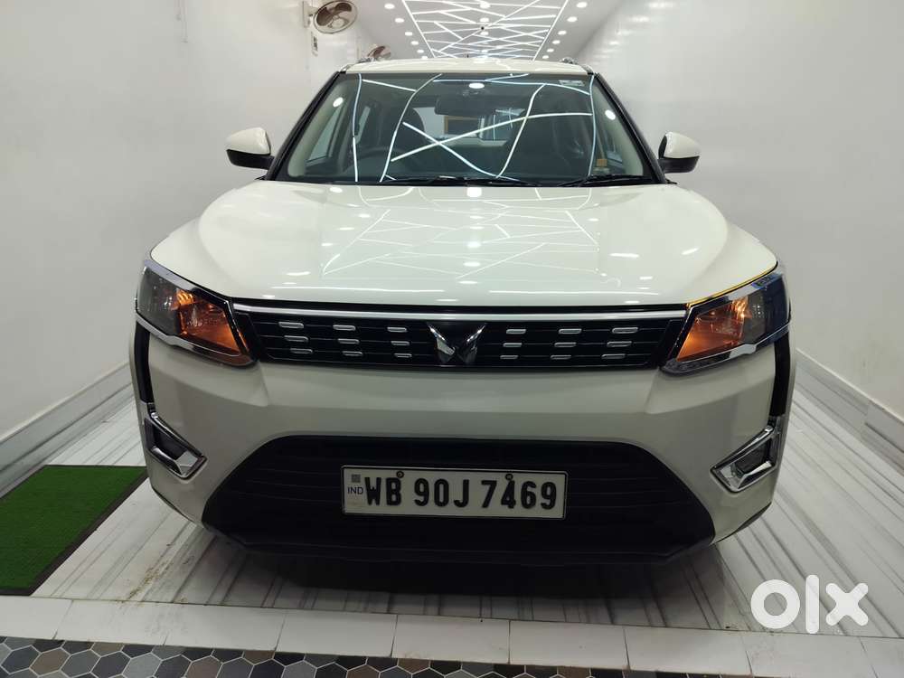 Mahindra Xuv300 W6 Diesel, 2023, Diesel