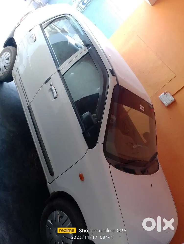 Maruti Suzuki Alto Lx 2010