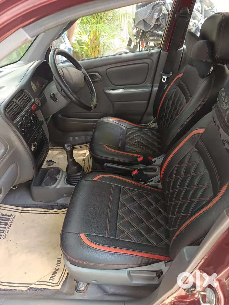 Maruti Suzuki Alto 2009