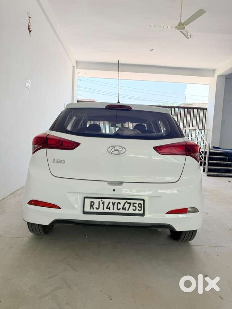Hyundai Car Manual 2017
