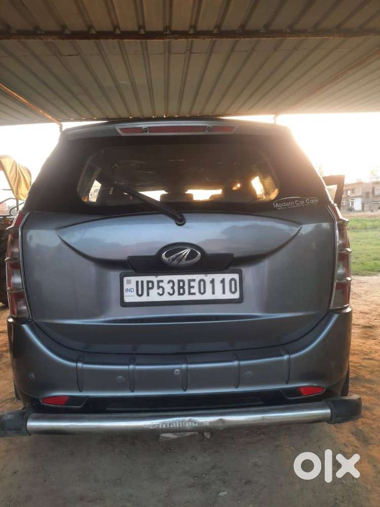 Mahindra Xuv500 2013 Diesel 90000 Km Driven
