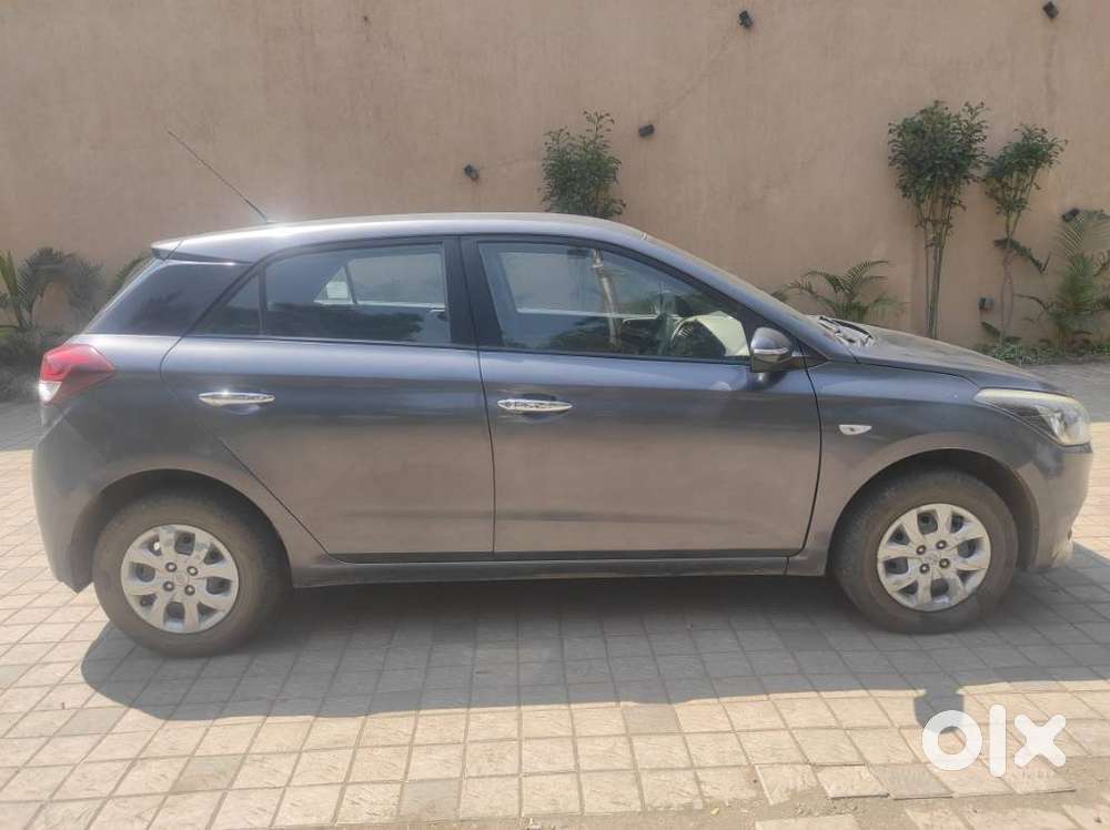 Hyundai I20 2015-2017 Magna 1.2, 2016, Petrol