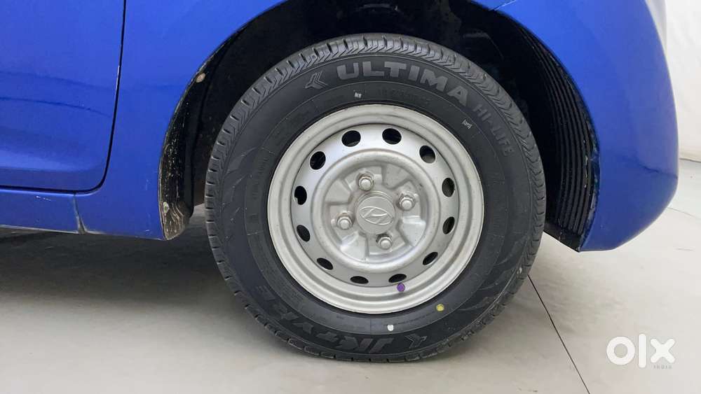 Hyundai Eon Era, 2012, Petrol